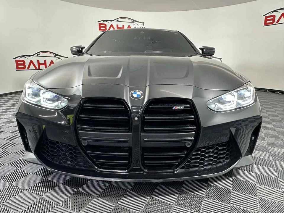 2021 BMW G82/G83 M4 - Image 14 of 21