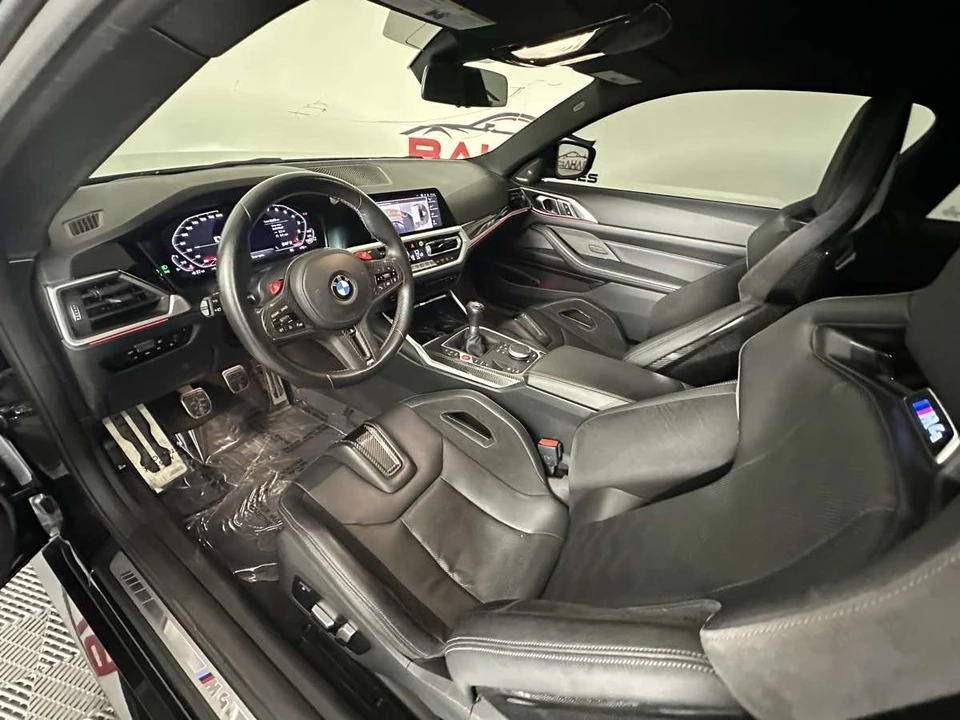 2021 BMW G82/G83 M4 - Image 18 of 21