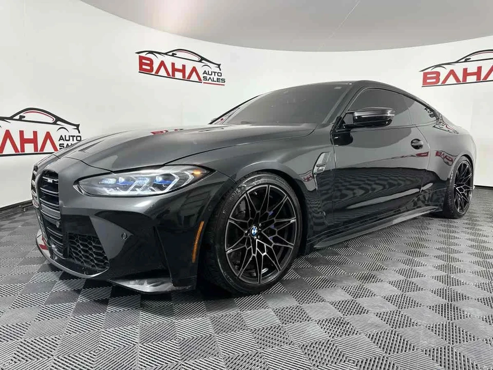 2021 BMW G82/G83 M4 - Image 2 of 21