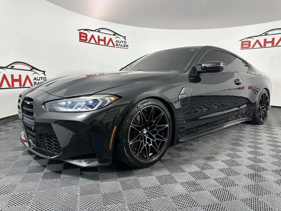 2021 BMW G82/G83 M4 - Image 2 of 21