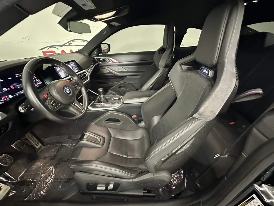 2021 BMW G82/G83 M4 - Image 20 of 21