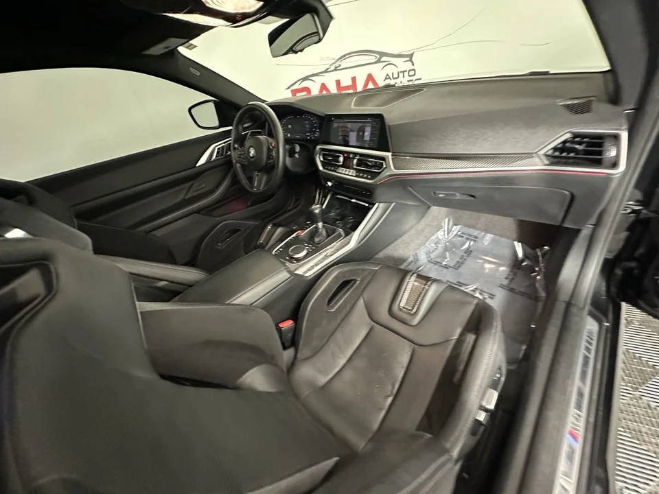 2021 BMW G82/G83 M4 - Image 19 of 21