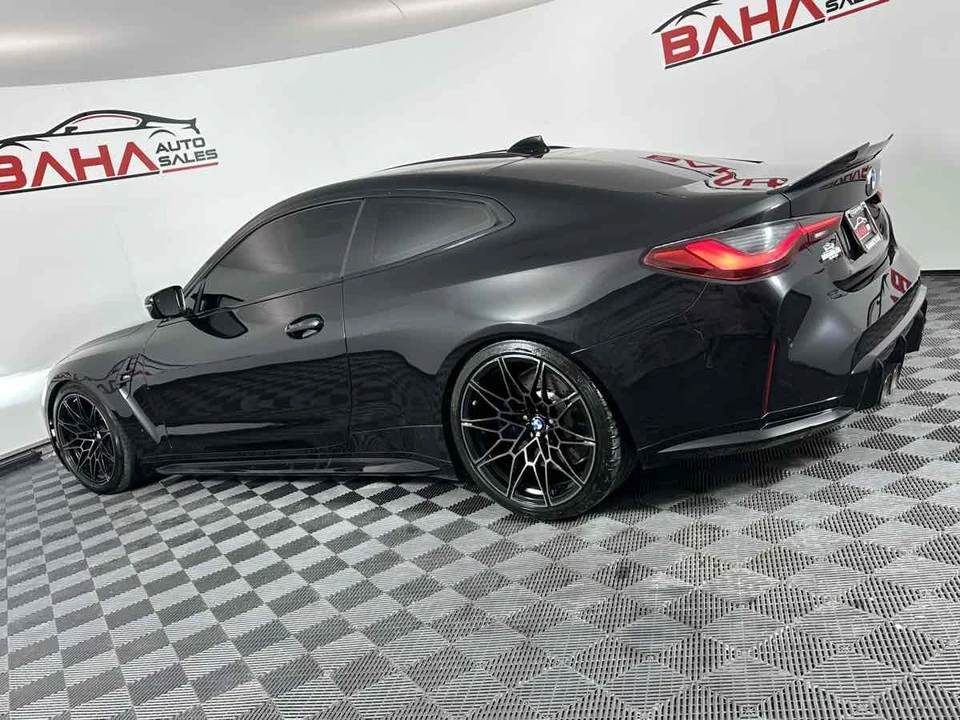 2021 BMW G82/G83 M4 - Image 6 of 21