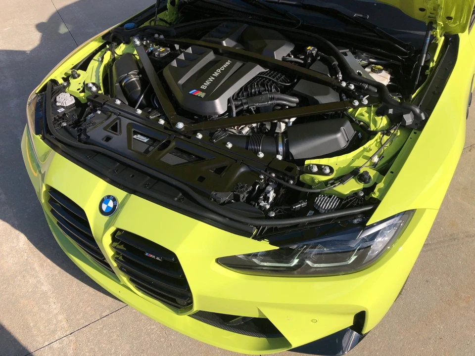2021 BMW G82/G83 M4 - Image 15 of 21