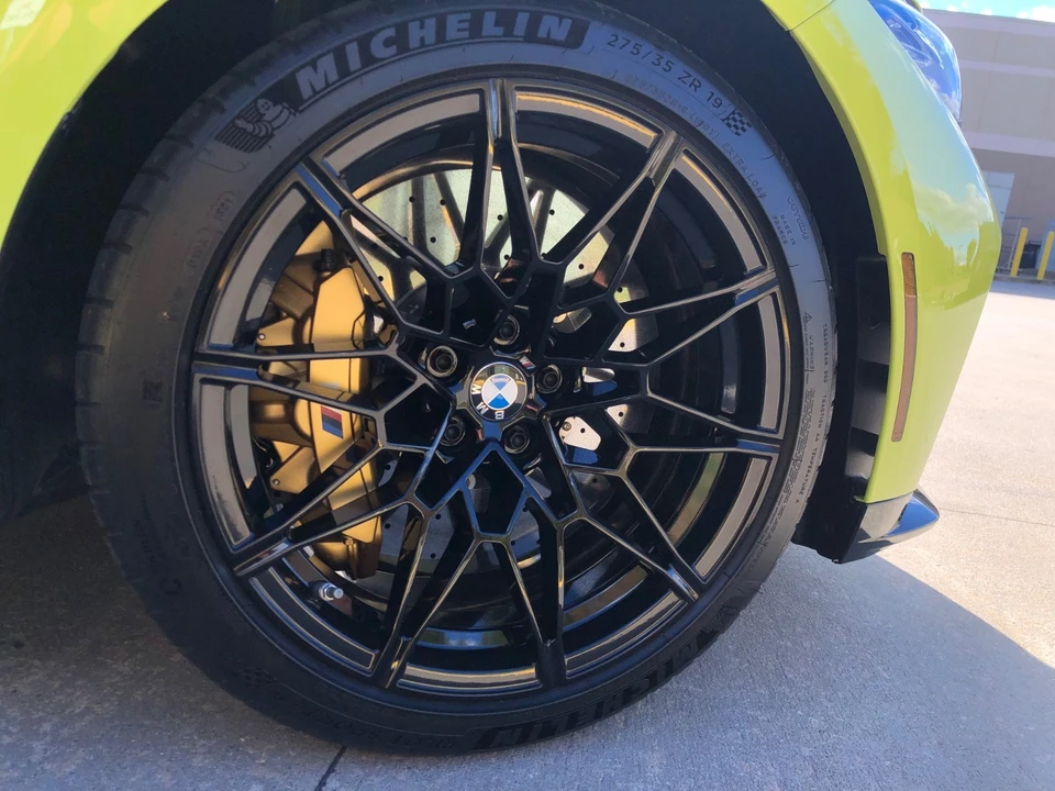 2021 BMW G82/G83 M4 - Image 18 of 21