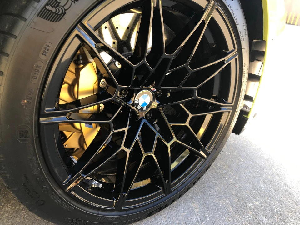 2021 BMW G82/G83 M4 - Image 19 of 21