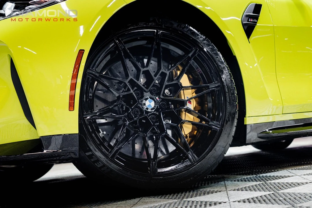 2021 BMW G82/G83 M4 - Image 9 of 12