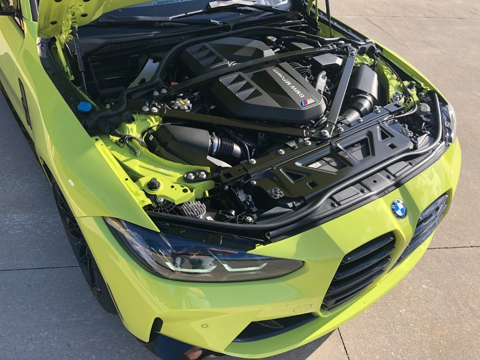 2021 BMW G82/G83 M4 - Image 13 of 21
