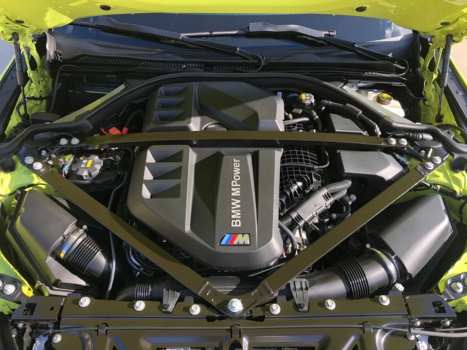 2021 BMW G82/G83 M4 - Image 17 of 21