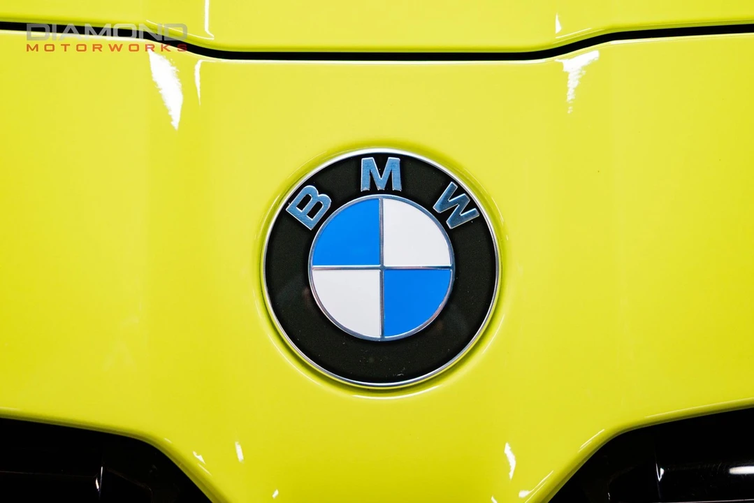2021 BMW G82/G83 M4 - Image 7 of 12