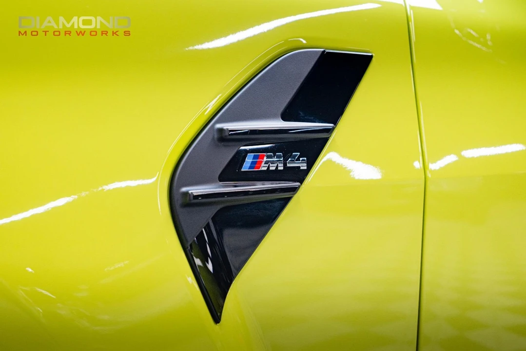 2021 BMW G82/G83 M4 - Image 10 of 12