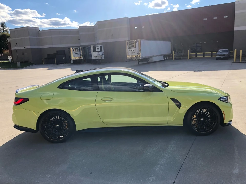 2021 BMW G82/G83 M4 - Image 7 of 21