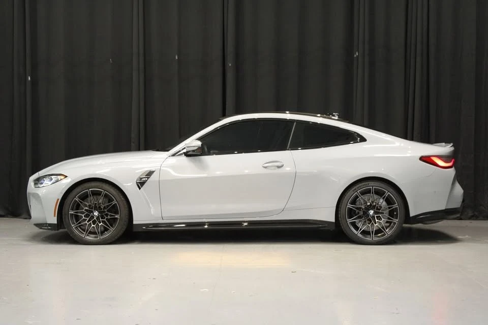 2021 BMW G82/G83 M4 - Image 2 of 20