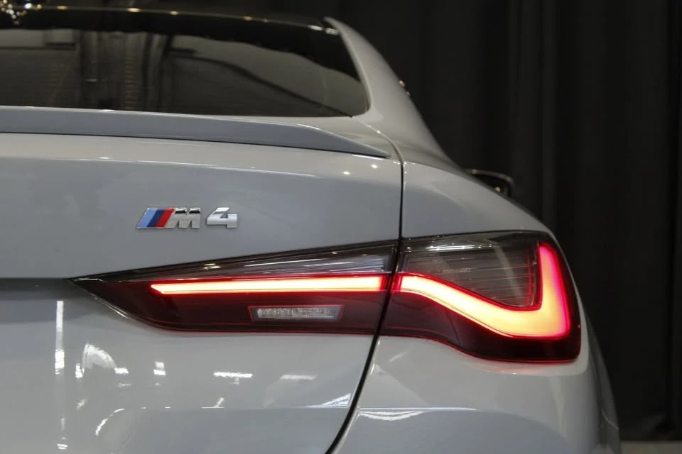 2021 BMW G82/G83 M4 - Image 20 of 20