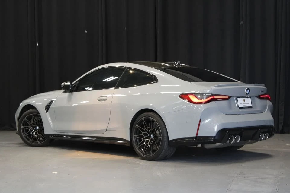 2021 BMW G82/G83 M4 - Image 3 of 20