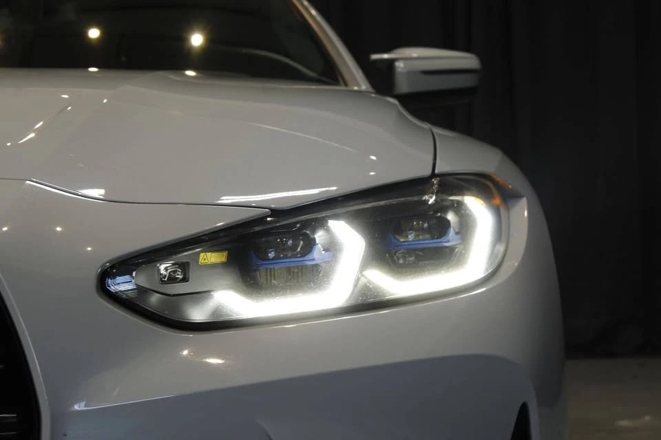 2021 BMW G82/G83 M4 - Image 19 of 20
