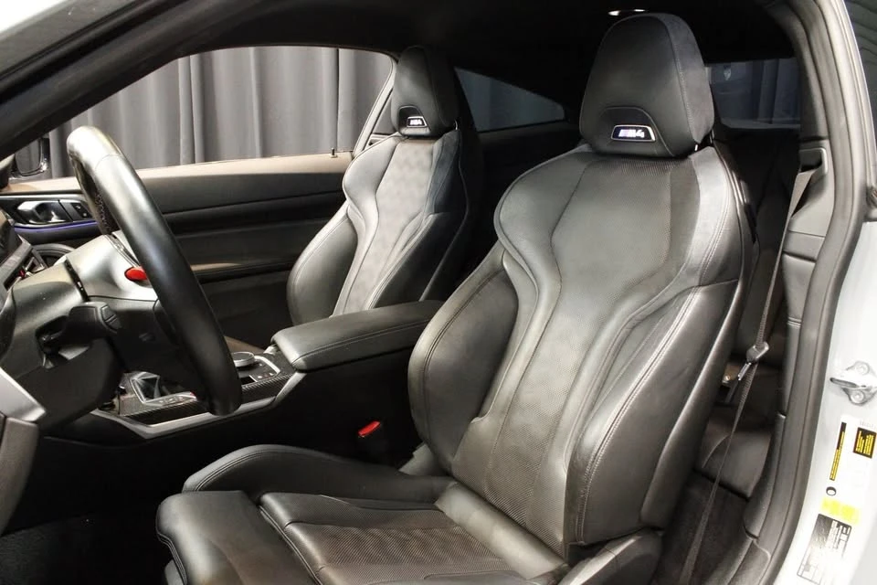 2021 BMW G82/G83 M4 - Image 15 of 20