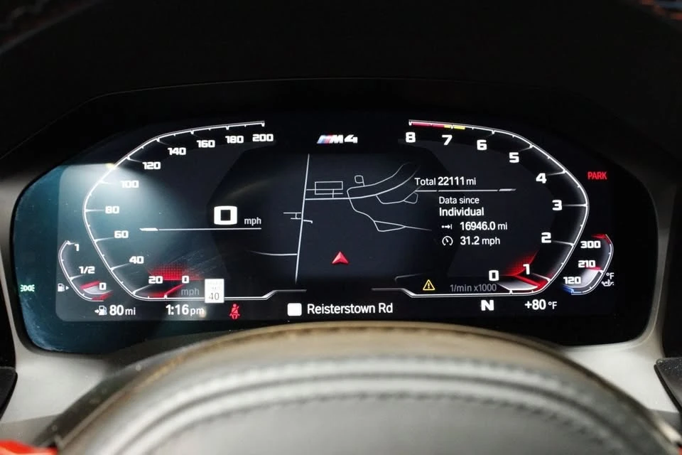2021 BMW G82/G83 M4 - Image 12 of 20