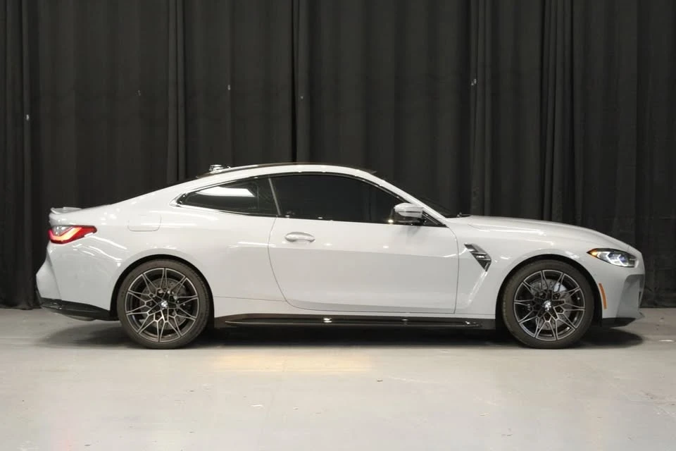 2021 BMW G82/G83 M4 - Image 6 of 20