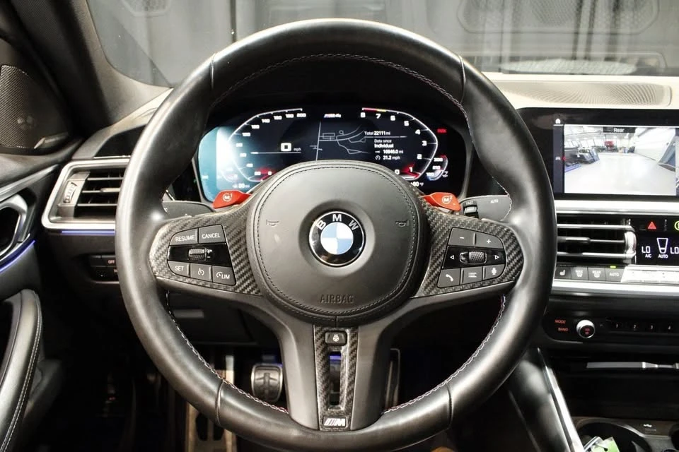 2021 BMW G82/G83 M4 - Image 11 of 20