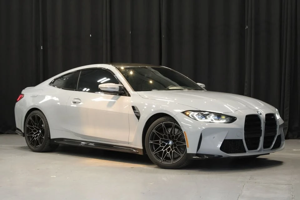 2021 BMW G82/G83 M4 - Image 7 of 20
