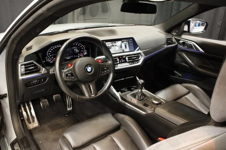 2021 BMW G82/G83 M4 - Image 10 of 20