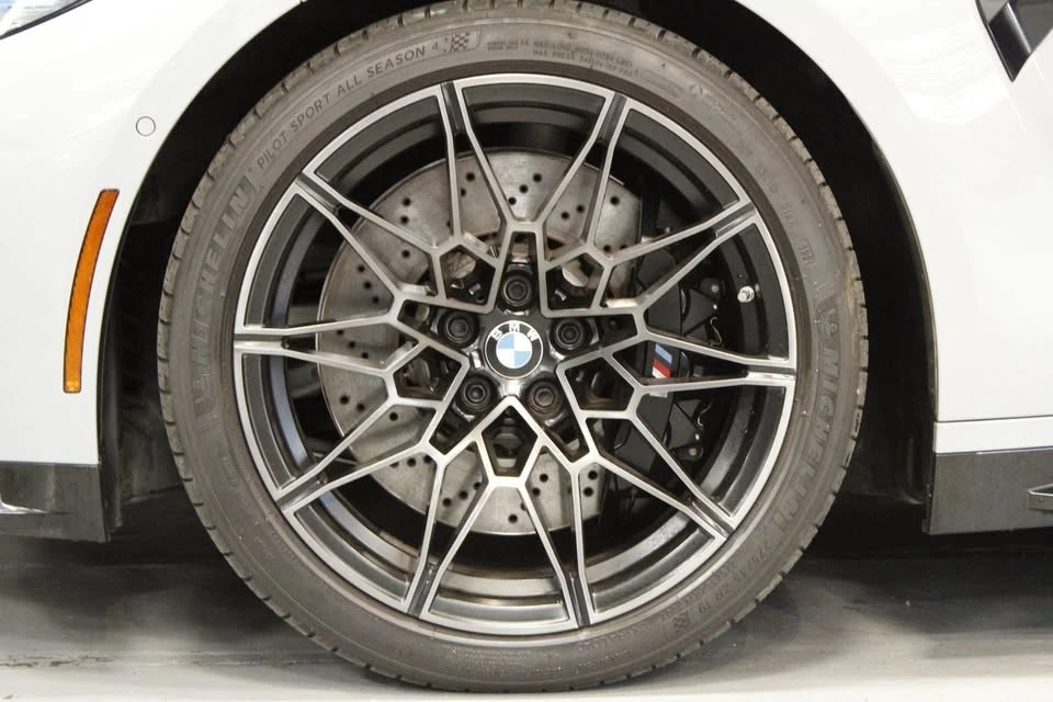 2021 BMW G82/G83 M4 - Image 9 of 20