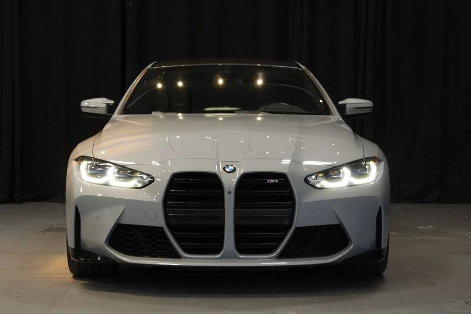 2021 BMW G82/G83 M4 - Image 8 of 20