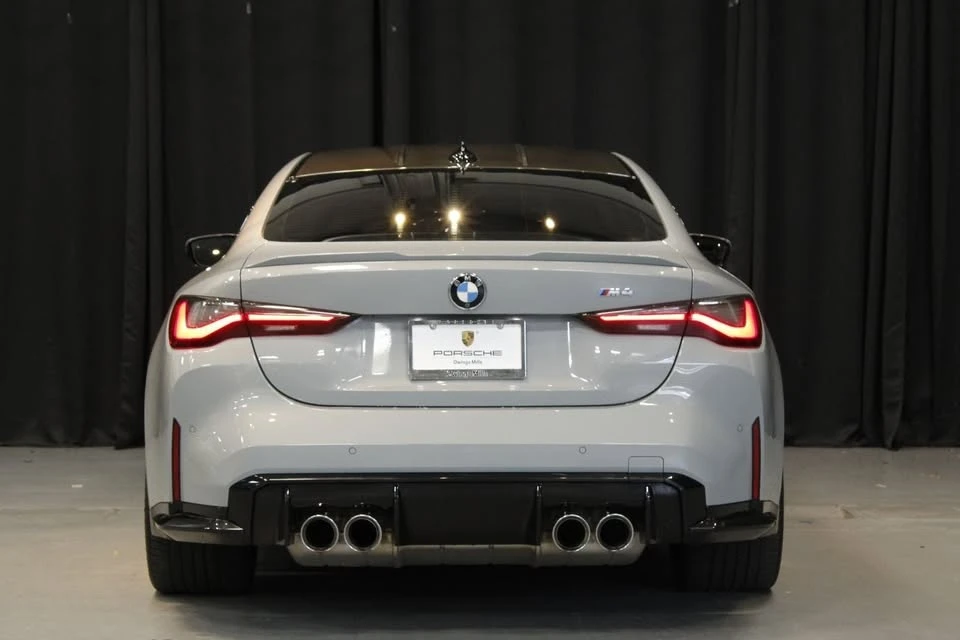 2021 BMW G82/G83 M4 - Image 4 of 20