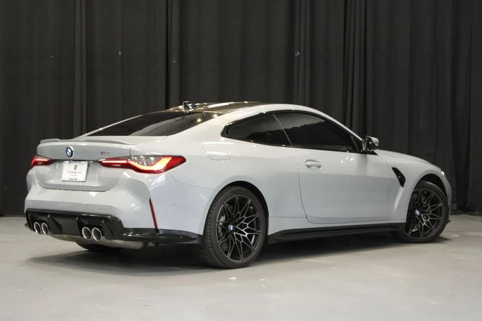 2021 BMW G82/G83 M4 - Image 5 of 20