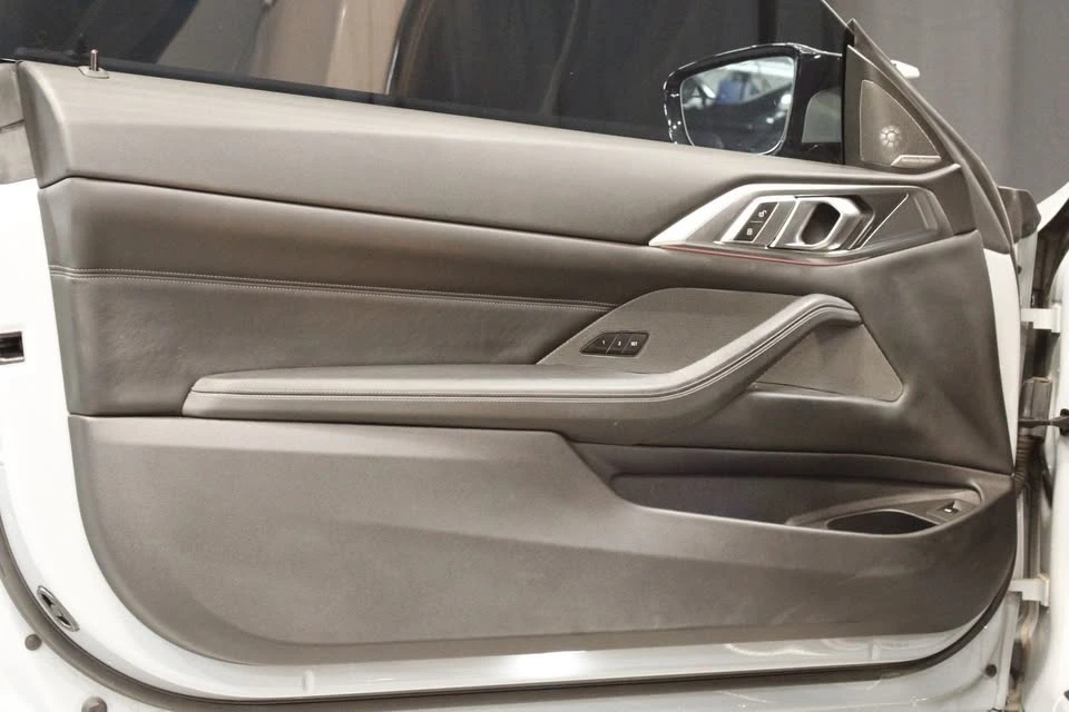 2021 BMW G82/G83 M4 - Image 13 of 20