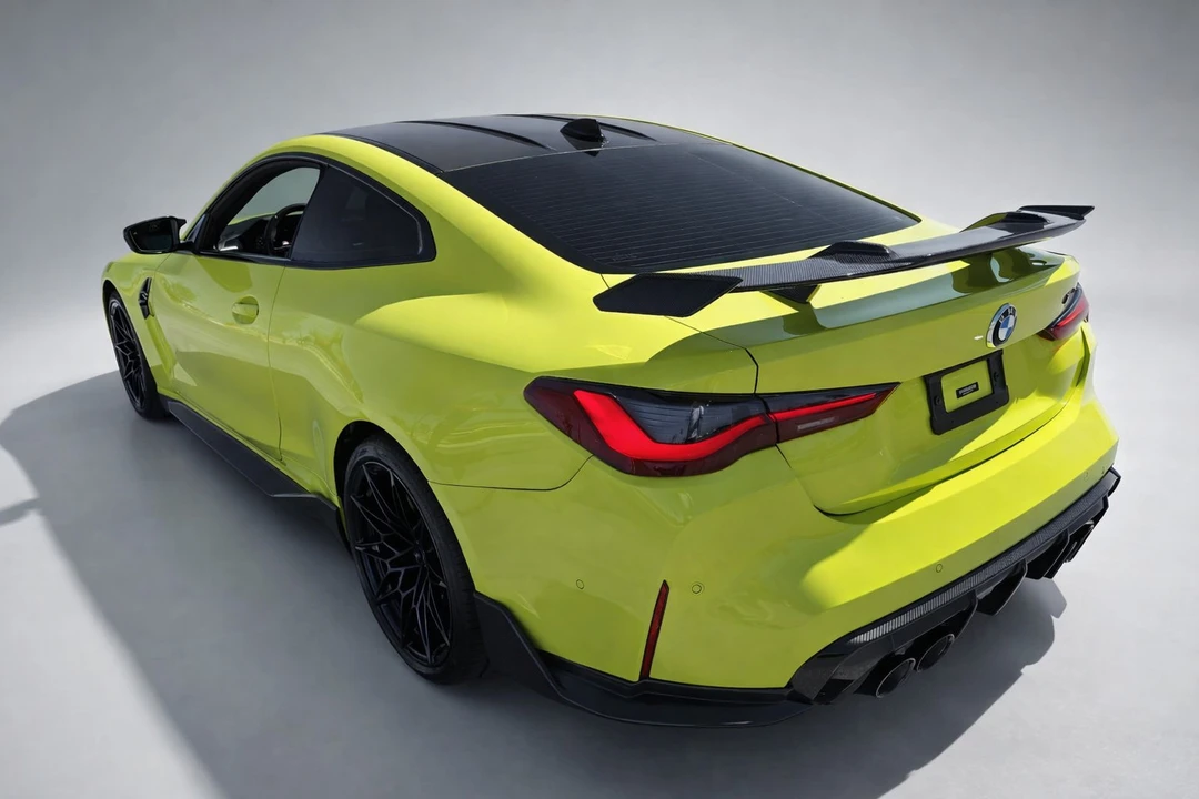 2021 BMW G82/G83 M4 - Image 3 of 7