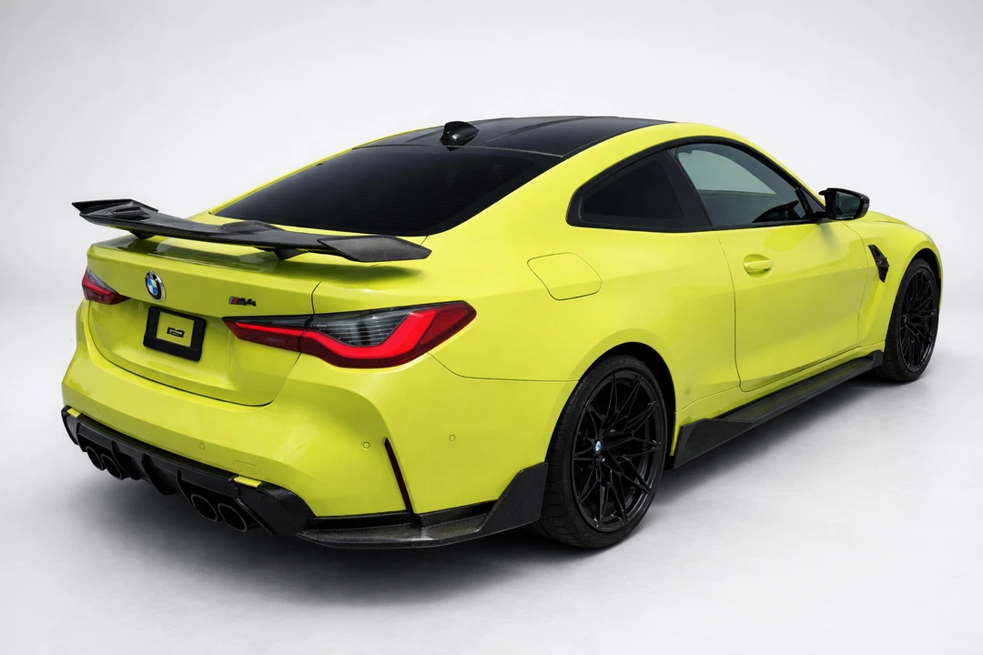 2021 BMW G82/G83 M4 - Image 2 of 7