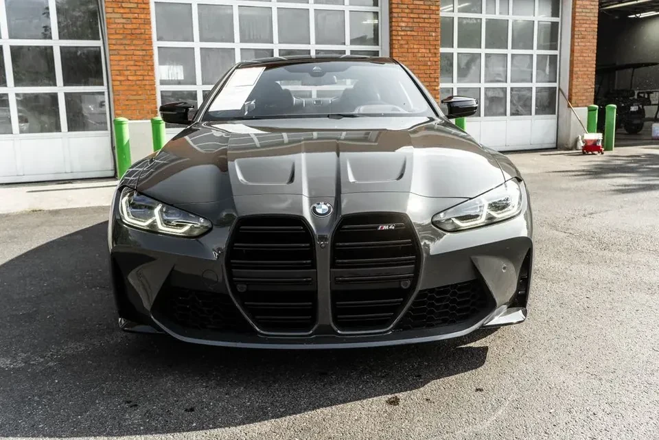 2021 BMW G82/G83 M4 - Image 13 of 17