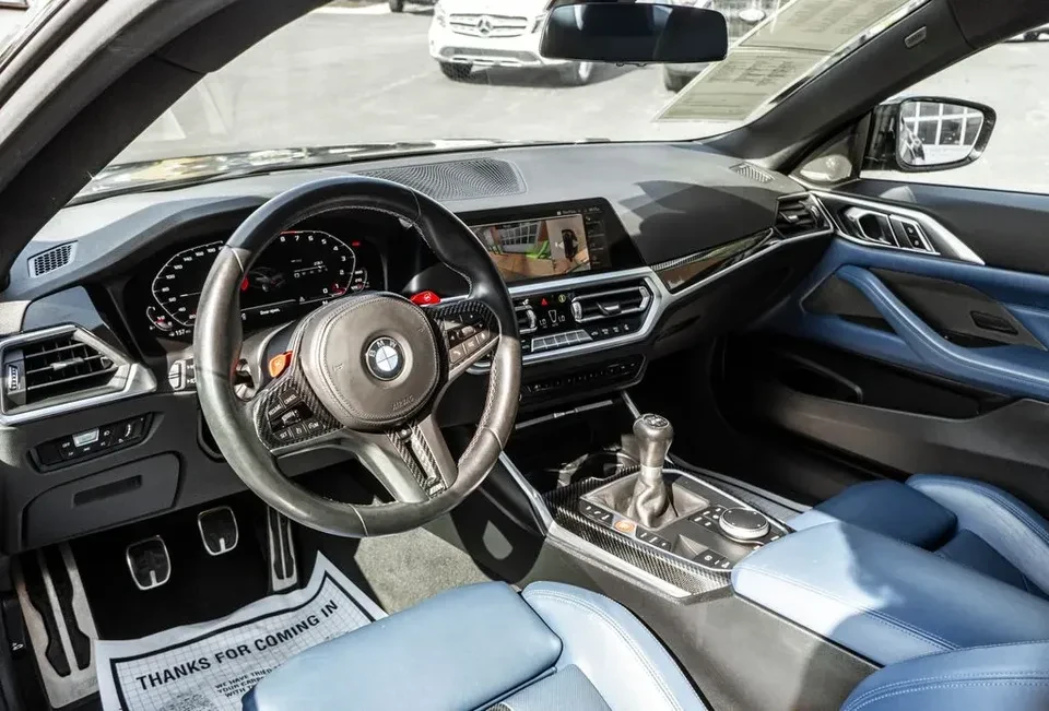 2021 BMW G82/G83 M4 - Image 6 of 17