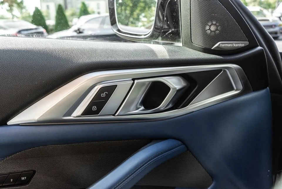 2021 BMW G82/G83 M4 - Image 8 of 17