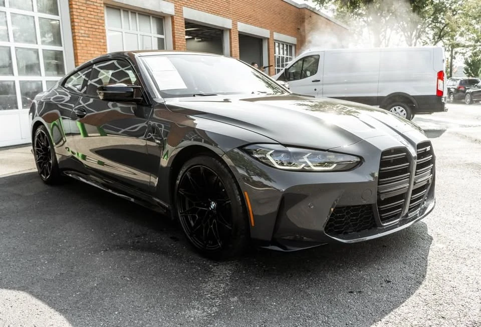 2021 BMW G82/G83 M4 - Image 4 of 17