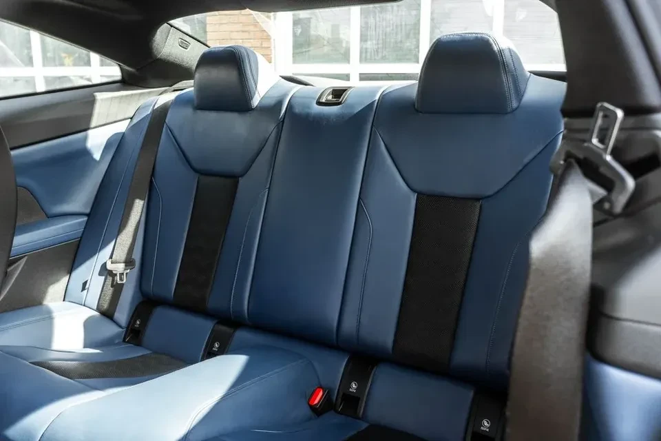 2021 BMW G82/G83 M4 - Image 11 of 17