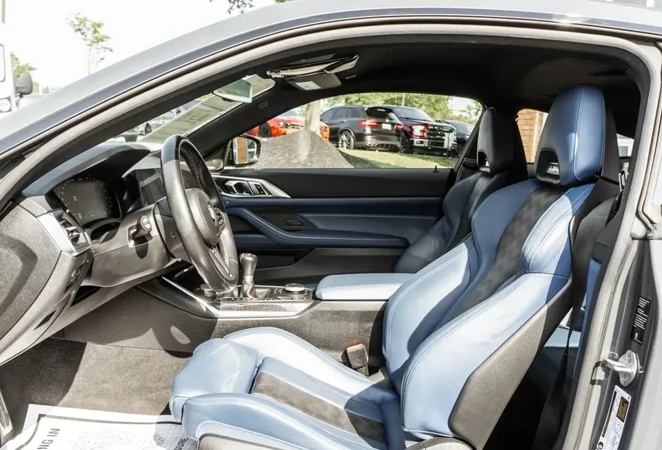 2021 BMW G82/G83 M4 - Image 10 of 17