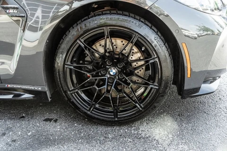 2021 BMW G82/G83 M4 - Image 3 of 17