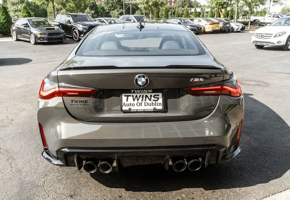 2021 BMW G82/G83 M4 - Image 15 of 17