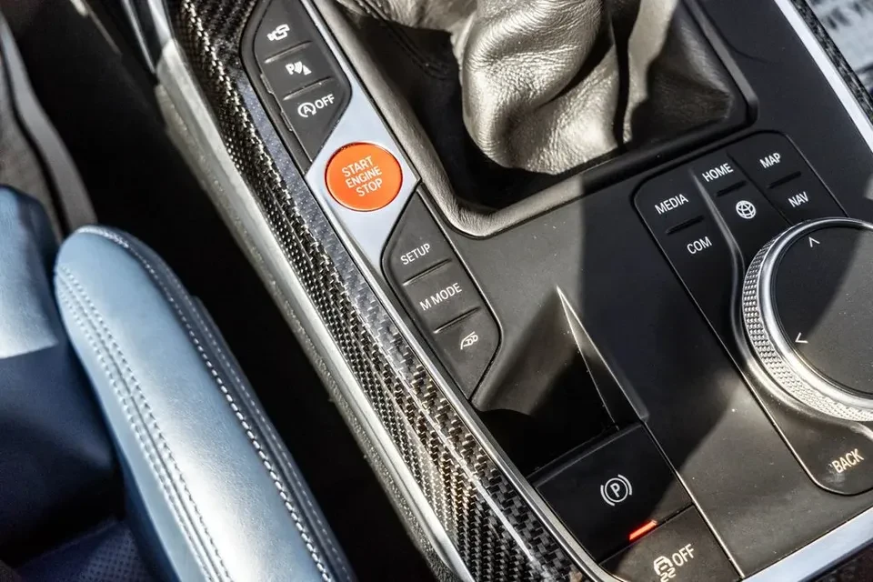 2021 BMW G82/G83 M4 - Image 9 of 17