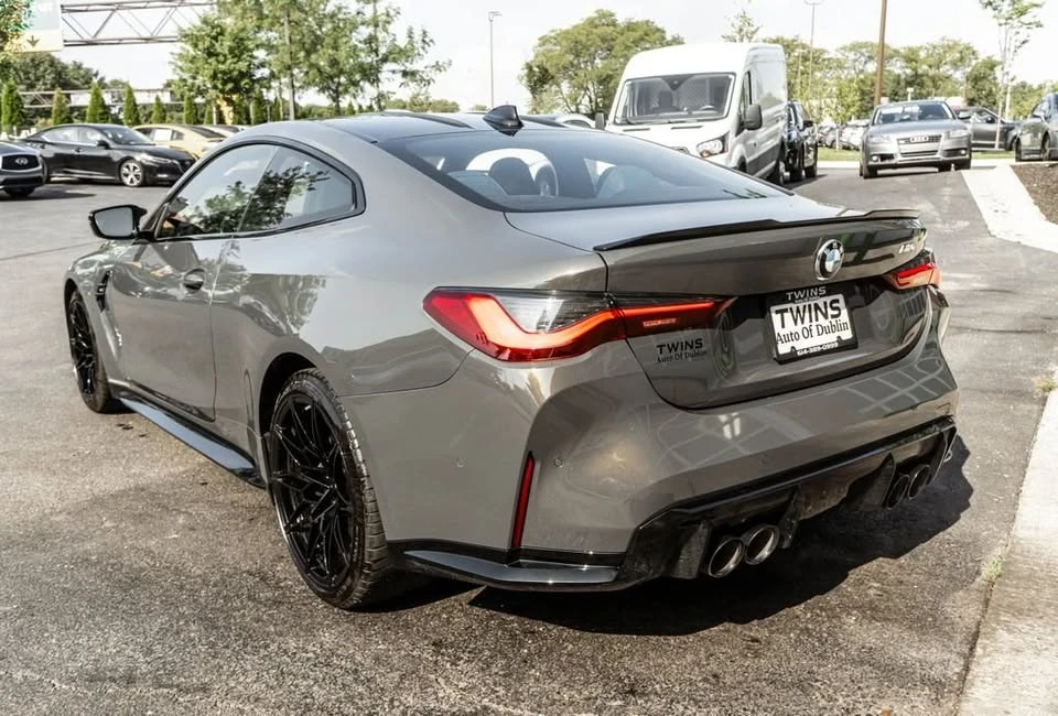 2021 BMW G82/G83 M4 - Image 16 of 17