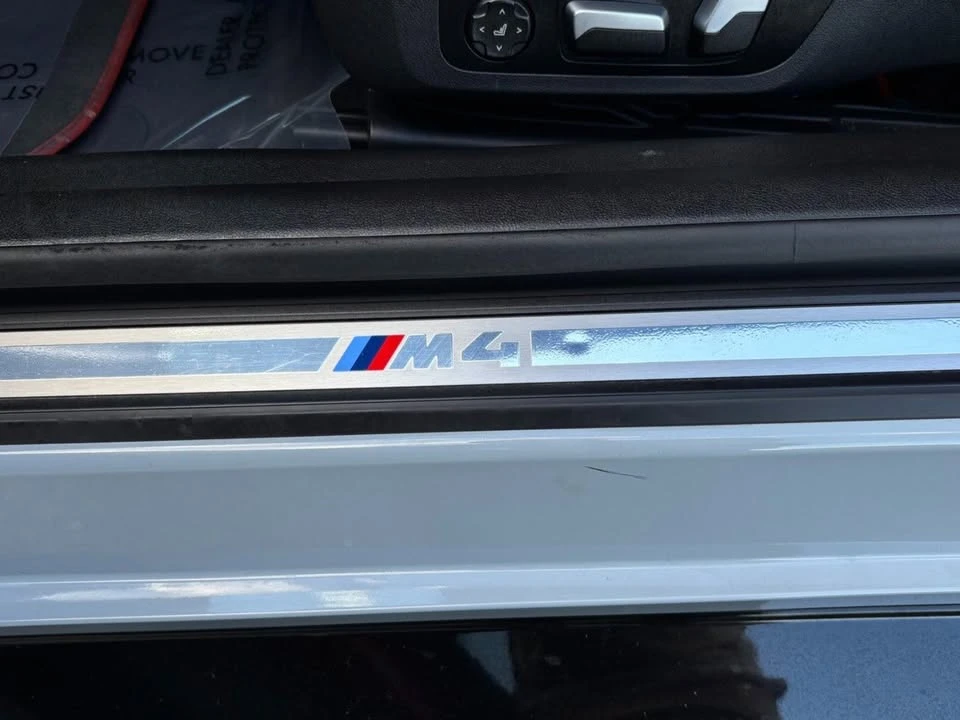 2021 BMW G82/G83 M4 - Image 19 of 20