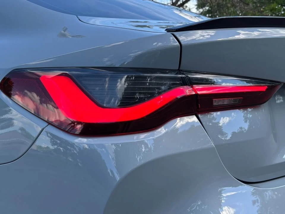 2021 BMW G82/G83 M4 - Image 18 of 20