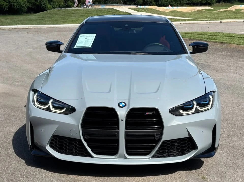 2021 BMW G82/G83 M4 - Image 5 of 20