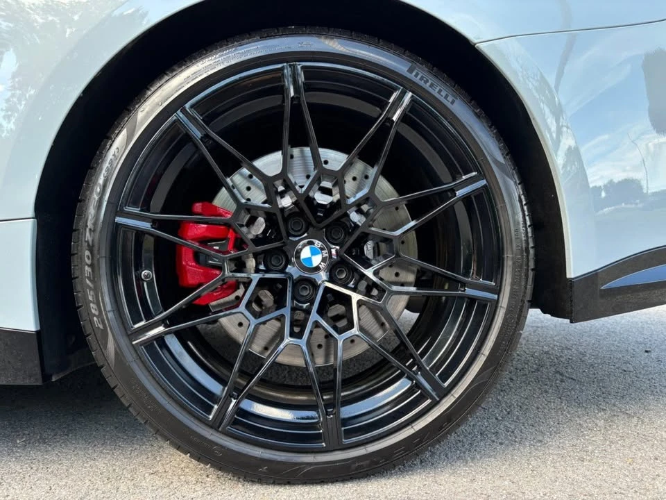 2021 BMW G82/G83 M4 - Image 9 of 20