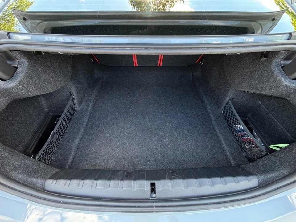2021 BMW G82/G83 M4 - Image 22 of 31