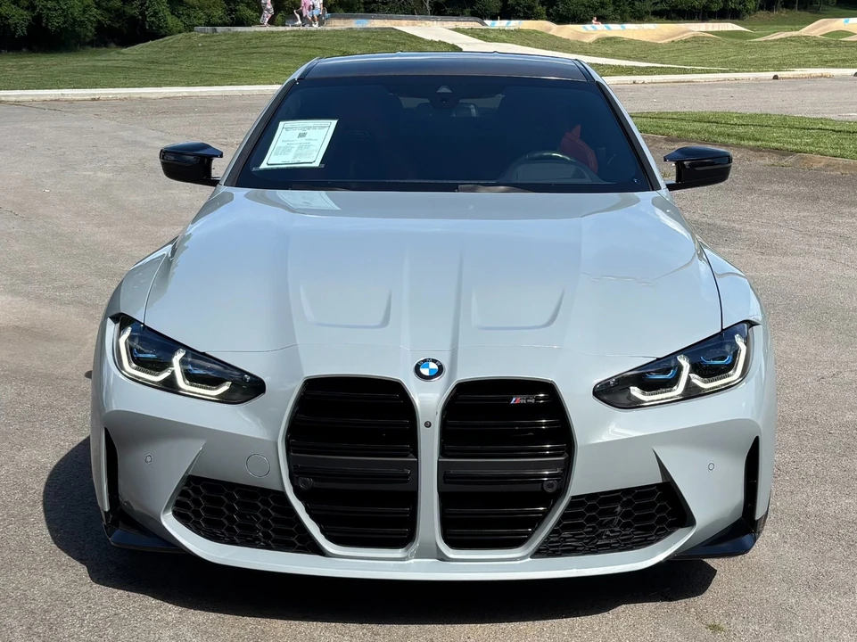 2021 BMW G82/G83 M4 - Image 5 of 31