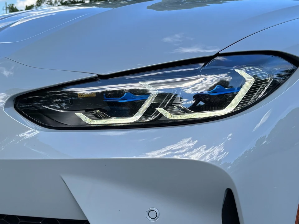 2021 BMW G82/G83 M4 - Image 15 of 31